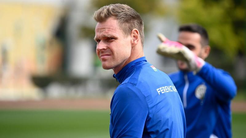 Dibusz Dénes véleménye az osztrák határon zajló eseményekről: 