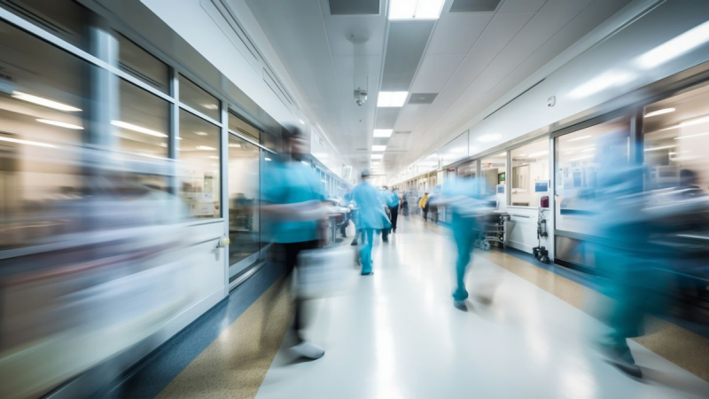 Az orvosok azt hitték, hogy túlzásba viszi a fájdalmát - pedig a fiatal lány alig néhány lépésnyire volt a végső búcsútól.