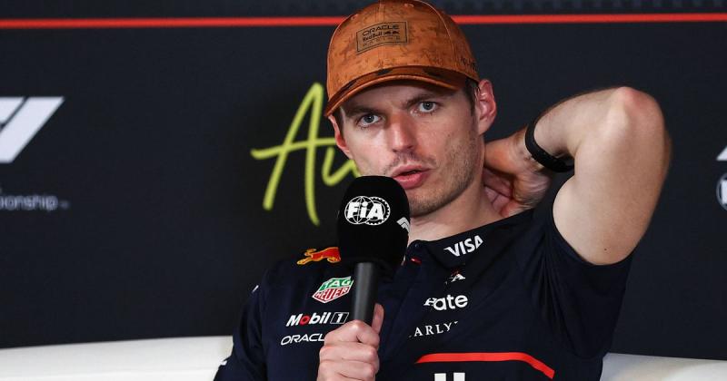 Hackerek sikeresen megszerezték Verstappen és más versenyzők személyes információit.