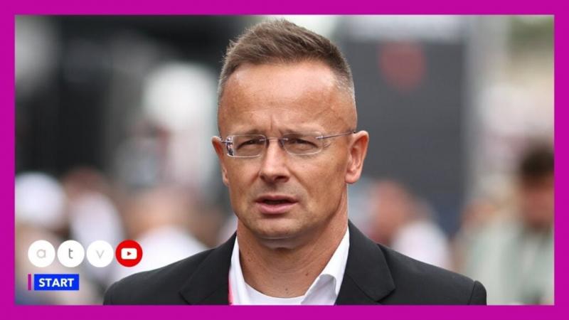 Szijjártó Péter bejelentette, hogy Magyarország korlátlan időtartamra élvezi a szankciók alóli mentességet.