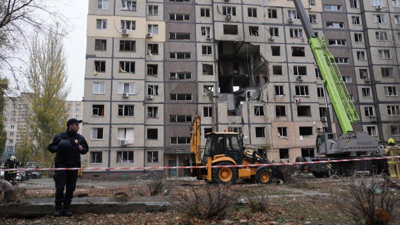 Lavrov: Nyitott vagyok személyes egyeztetésekre az amerikai külügyminiszterrel - Vasárnapi háborús hírek összefoglalója