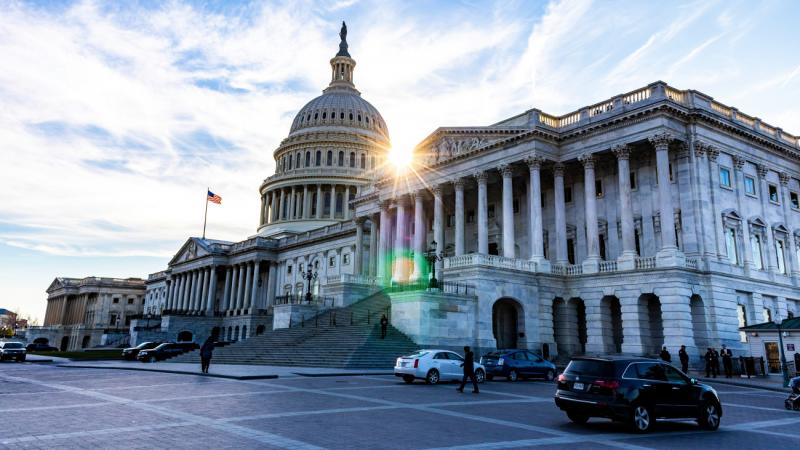 Hamarosan újraéledhet az amerikai szövetségi kormányzat.