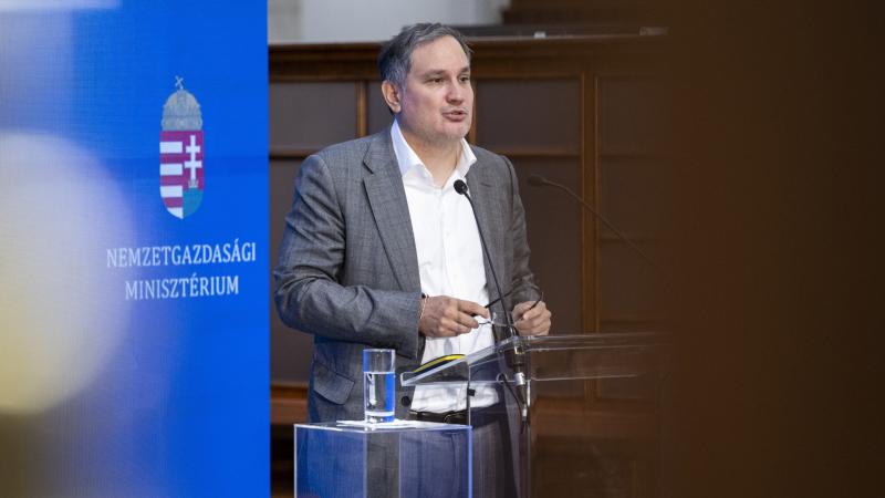 Nagy Márton: Magyarországnak is elengedhetetlen egy olyan „nagy testvér”, aki irányt mutat!