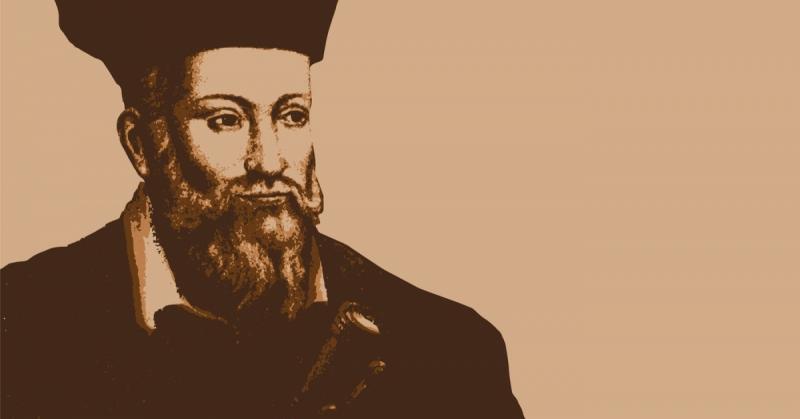 Íme négy félelmetes esemény, amelyeket Nostradamus 2026-ra jövendölt: