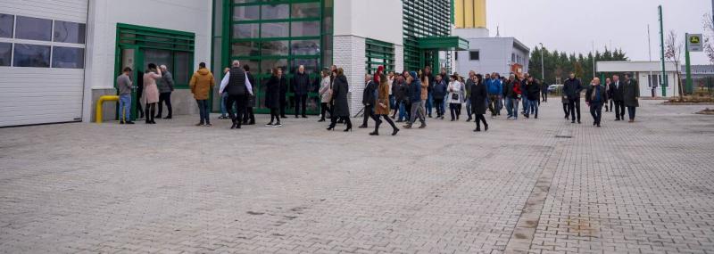 Látványos bejelentéssel rukkolt elő a KITE Zrt., amely jelentős mértékben megkönnyíti a gazdálkodók mindennapi tevékenységeit.