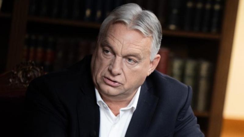 Orbán Viktor: Jelenleg még lehetőségünk van kifejezni nézeteinket a brüsszeli bürokrácia és a magyar baloldal háborús gazdasági elképzeléseivel kapcsolatban.