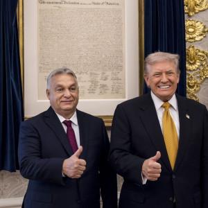 Íme a felsorolás arról, kik élveznek mentességet az amerikaiak által bevezetett szankciók alól.