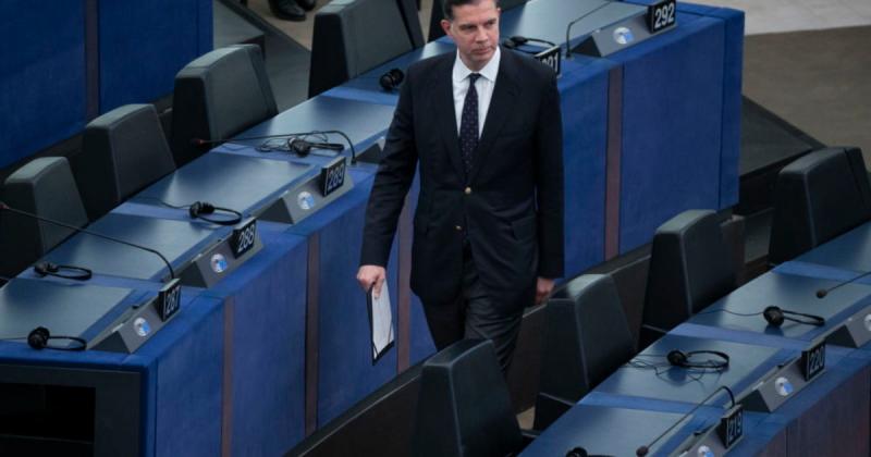 Gyürk András: Az atomenergia melletti széleskörű támogatás Brüsszelben
Brüsszelben a közelmúltban tapasztalható, hogy az atomenergia iránti elkötelezettség számos európai ország részéről egyre inkább megerősödik. Az atomenergia nem csupán fenntartható en