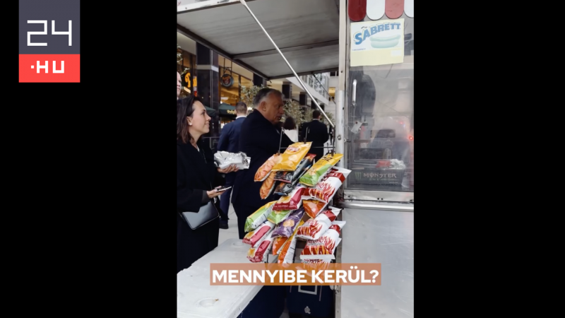 Orbán Viktor: Pikáns | 24.hu

Az utóbbi időszakban Orbán Viktor, Magyarország miniszterelnöke, számos izgalmas és figyelemfelkeltő megnyilatkozásával hívta fel magára a figyelmet. Politikai stílusa és a közéleti eseményekhez való hozzáállása mindig is meg