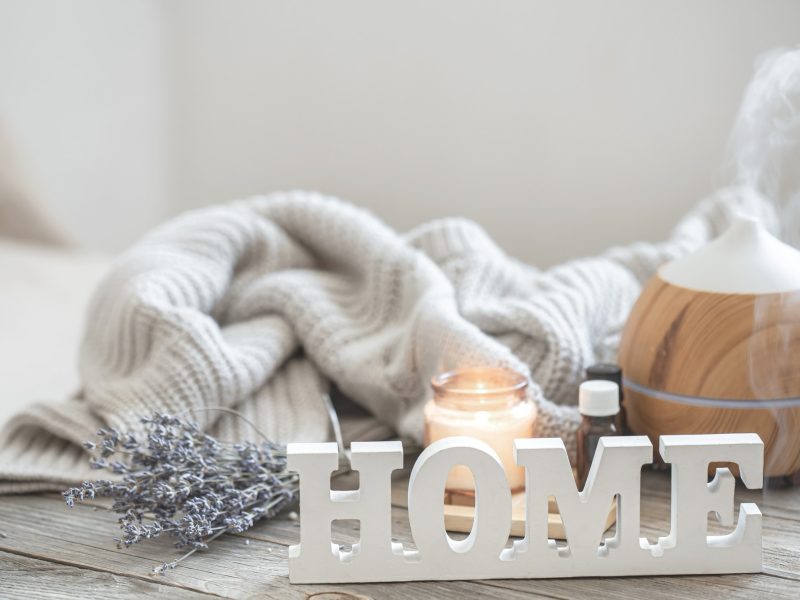 lakás illatosítás