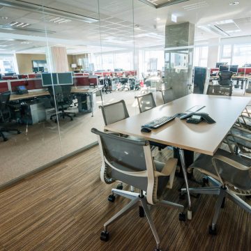 irodai ergonómia