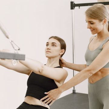 pilates