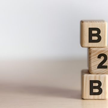 b2b